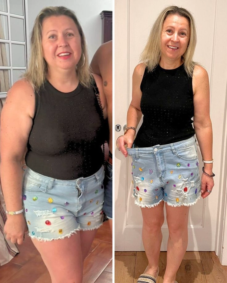 Renae J. — Hormovance wellness supplement review